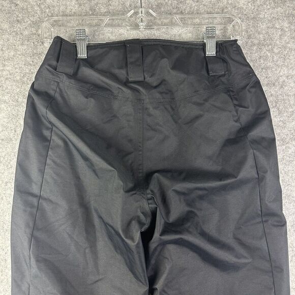 Columbia Omni Tech Pants Womens XS Black Ski Snowboard Insulated Waterproof FLAW - Picture 6 of 14